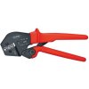 Pákové lisovacie kliešte 250 mm KNIPEX 97 52 09