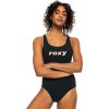Roxy Active Basic čierna