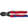 KNIPEX kliešte štikacie kompaktné 200mm pákové CoBolt 7102200