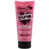 I Love sprchový peeling s vôňou malín a černíc Raspberry & Blackberry Exfoliating Shower Smoothie 200 ml