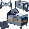 Lionelo Sofie Blue Navy