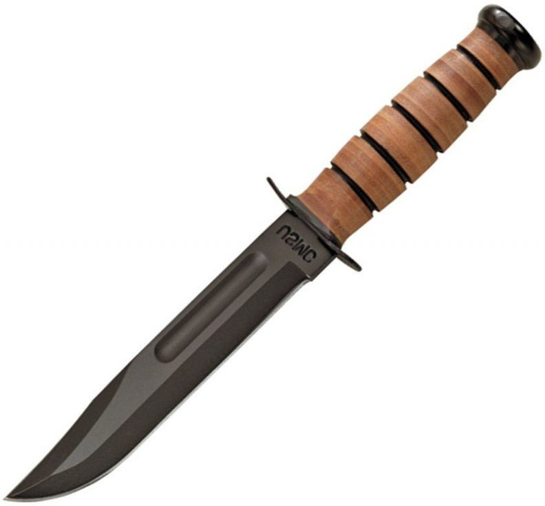 KA-BAR USMC Fighting Knife KA5017