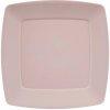 Orion Plytký tanier SANDY 23,5x23,5 cm