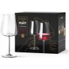 BOHEMIA PRESTIGE BOHEMIA PRESTIGE MARY POHÁR NA ČERVENÉ VÍNO 6 x 600 ml