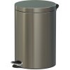 EnPrag Odpadkový nášľapný kôš Freedom Fresh 20l F613B