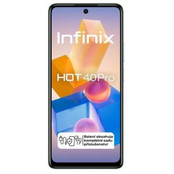 Infinix Hot 40 Pro 8GB/256GB