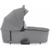 Hauck korba Vision X Pram melange grey