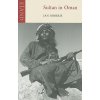 Sultan in Oman (Jan Morris)(Brožovaná)