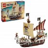 LEGO ONE PIECE 75639 Pirátska loď Going Merry - stavebnica Námorná Loď