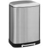 Kôš na odpadky 5five Simply Smart 50 l