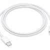 Apple MUQ93ZM/A USB-C to Lightning, 1m