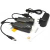 Predlžovač PremiumCord KUEXT2 USB 2.0 až RJ45