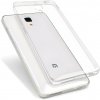 HARAHU Xiaomi Mi 4 Priesvitné ochranné puzdro KP19197 transparentná