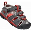 Keen Seacamp II Cnx Inf. magnet/drizzle