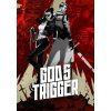 ESD GAMES ESD God's Trigger