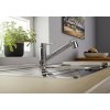 Blanco Wega II-S 526416