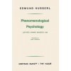 Phenomenological Psychology (Edmund Husserl,John Scanlon)(Brožovaná)