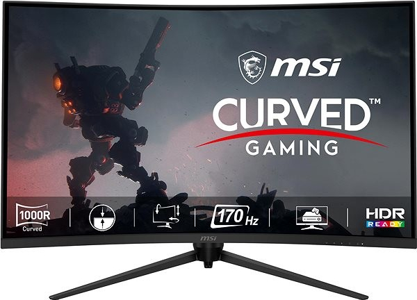 MSI G321CQP E2