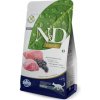 N&D PRIME Cat GF Lamb & Blueberry Adult 10 kg