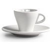 Šálka na kávu biela 65 ml