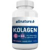 Allnature Kolagen 60 Tobolek