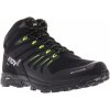 Inov-8 Roclite 345 GTX v2 čierné /zelené