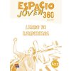 Espacio Joven 360 A2.2 Libro de ejercicios + audio online - pracovný zošit (Ana Romero Fernández, Paula Cerdeira Núñez)