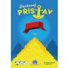 Asmodee Czech Republic Banánový přístav