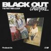 Chanyeol, Black Out, CD