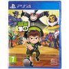 Ben 10