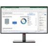 LENOVO LCD P27h-30 - 27'',IPS,matný,16:9,2560x1440,178/178,4ms,350cd/m2,1000:1,HDMI,DP,USB-C,USB Hub,RJ45,VESA,Pivot