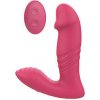 Dream Toys Essentials Up and Down Vibe Pink