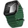 Epico Watch Strap Ocean 49/46/45/44/42 mm - zelená 63418101500001