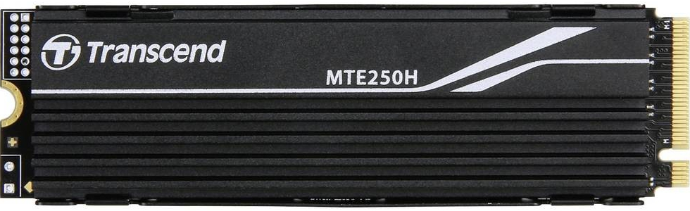 Transcend MTE250H 2TB, TS2TMTE250H