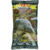 Sensas Kŕmenie 3000 Carpes 1kg