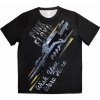 Pink Floyd Wish You Were Here Black XL Tričko