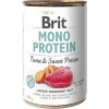 Brit Mono Protein Tuna & Sweet Potato 6 x 400 g