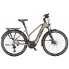 Dámsky elektrobicykel KTM Macina Style 720 ABS 2023 Farba: béžová, Veľkosť rámu: 46 cm, Priemer kolies: 28”