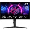 MSI MPG 275CQRXF MPG 275CQRXF - Monitor