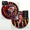 Bowie David: Zeroes / Beat Of Your Drum - Vinyl (SP)