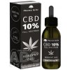 Pharma Activ CBD 10% Full Spectrum konopný olej 10 ml