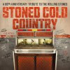 Rolling Stones - Stoned Cold Country / Rolling St.Tribute / Vinyl [2 LP]