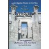 On the Mysteries of the Egyptians, Chaldeans and Assyrians