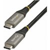 StarTech USB31CCV50CM USB-C na USB-C 0,5m černý