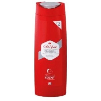 Old Spice Originál Men sprchový gél 400 ml