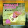 FERMATA: Dunajská legenda CD