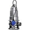 Nowax ATPN 1500 1599031221A ponorné čerpadlo pre úžitkovú vodu, s chránenou zástrčkou, 24000 l/h, 7.0 m; 1599031221A