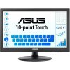 ASUS VT168HR - LED monitor 15,6