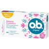 O.B. Original Normal tampóny 16 ks