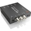 Blackmagic Mini Converter Audio to SDI